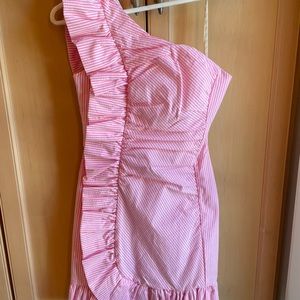 Lilly Pulitzer Tiffani Dress, size 2, NWT